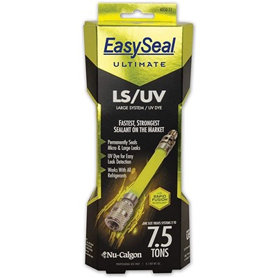 EASYSEAL ULTIMATE-SS/UV 6X1 CS