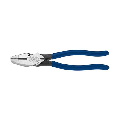 Lineman's Pliers; New England Nose; 9-In
