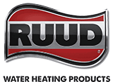 Ruud Water Heating Products