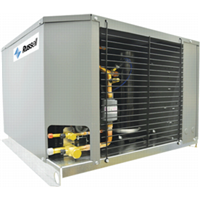 Air-Cooled Condensers