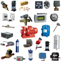 HVAC Parts and Accessories