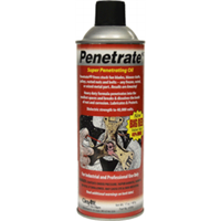 Grease, Lubricant and Penetrants