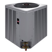 A/C and Heat Pump