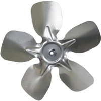 Fan Blade and Blower Accessories