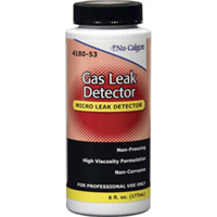 Leak Detector / Leak Repair
