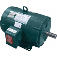 Motors, Fans and Blowers