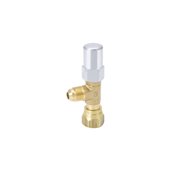 19K-2 1/2” ANGLE VALVE W/ UNION CONNECTION. TYPE 70 Details about   NEW AMMARK