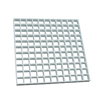3/8IN EGG CRATE LOUVERS