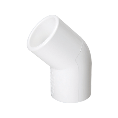 3IN 45 ELL (417-030)