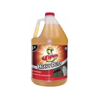 VIPER HEAVY DUTY COIL CLEANER