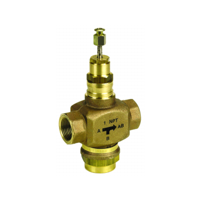 INLinkage for Globe Valves a