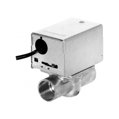 Zone Valve; 1in.Swt 3.5 20psi NC Low Vol