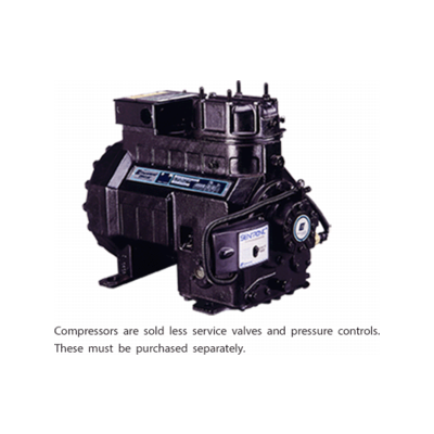 Discus Compressor 208/3/60