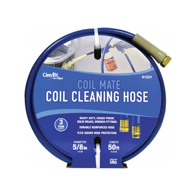 Coil Mate Coil Cleaning Hose