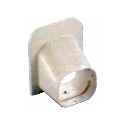 Soffit Inlet white