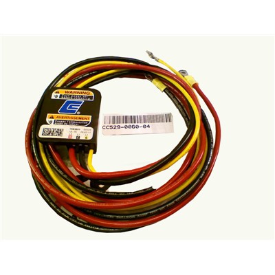 CABLE-POWER ASSY