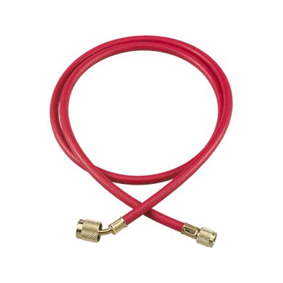 25' RED CHARGING HOSE