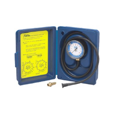 GAS TEST KIT O-10IN WC