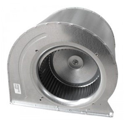 Induced Draft Blower with Gasket