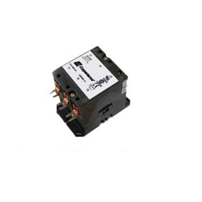 Contactor: 3 Pole; 90A IND.120V F series