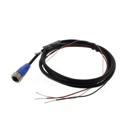 UV SCANNER  1/2in. CONNECTOR  6' CABLE