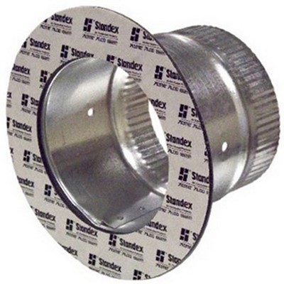 5" #400A ADHESIVE FITTING