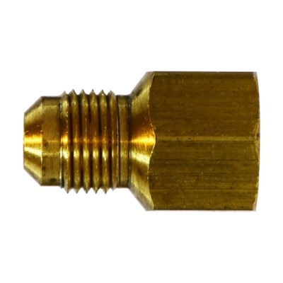 3/8MF X 1/4FPT CONNECTOR