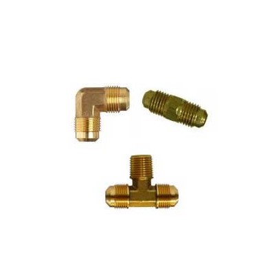 3/8MF X 3/8SW CONNECTOR