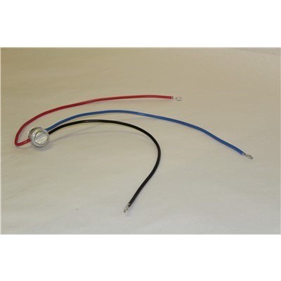 CHANDLER 3 WIRE TUBE MNT
