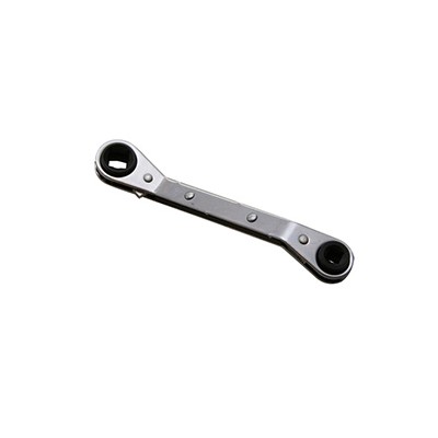 A.C. & R. Ratchet Wrench Offset 1/2in. 3