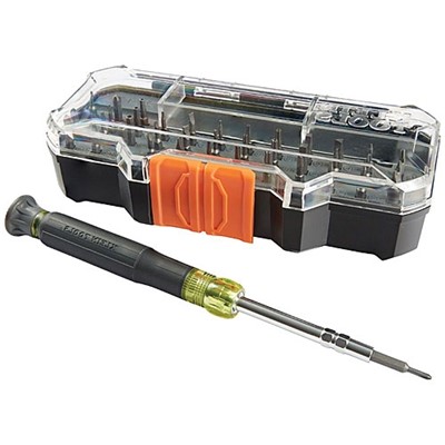 All-in-1 Precision Screwdriver Set with