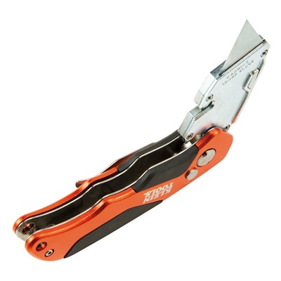 FLICKBLADE Folding  Utility Knife