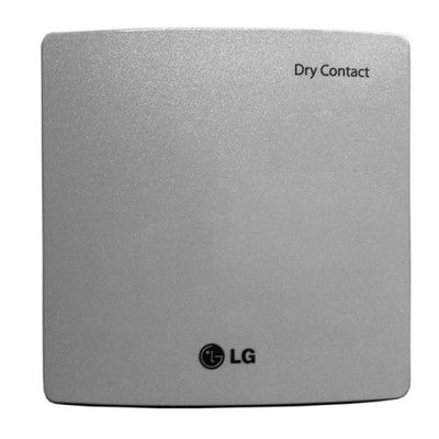 Dry Contact for thermostat