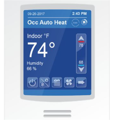 WIRELESS THERMOSTAT FOR LG SYSTEMS
