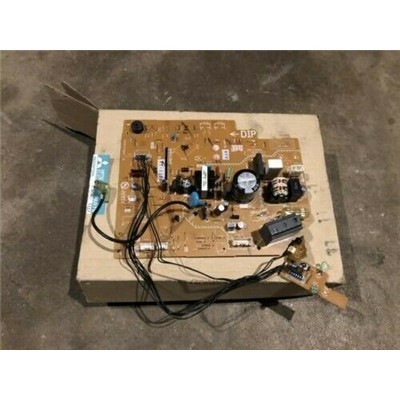 ELECTRONIC PC BOARD