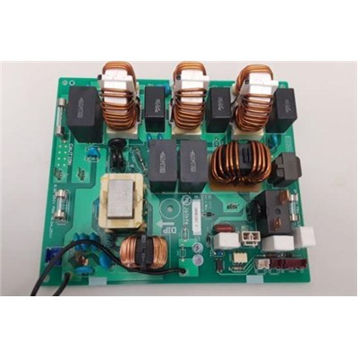 NOISE FILTER P.C. BOARD