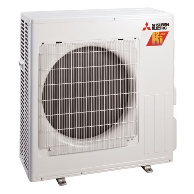 Single-Zone Hyper-Heat W/Heater