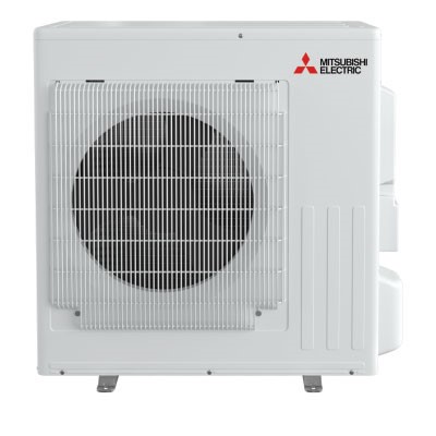 Single-Zone Hyper-Heat W/Heater