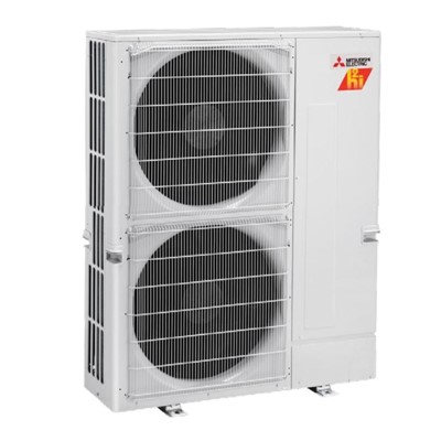 Single Zone Hyper Heating Outdoor Unit 3