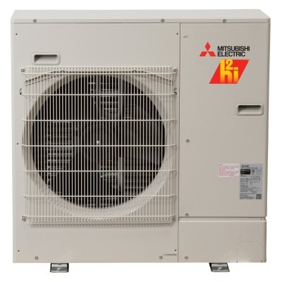 Single Zone Hyper heat Inverter 24k