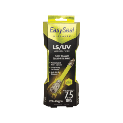 EasySeal Direct Inject-UV 2-7.5 tons
