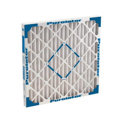 40 % PLEATED AIR FILTER