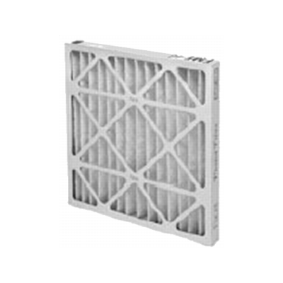 40% Pleated Air Filter