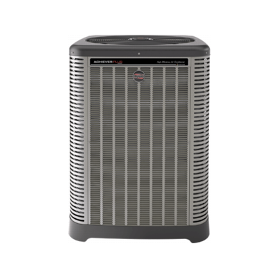 2 ton 17 SEER 2 stage A/C 208/230/1