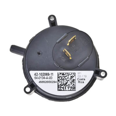 Pressure Switch Assembly