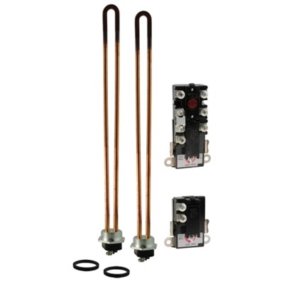 Electric Water Heater Tune-Up Kit