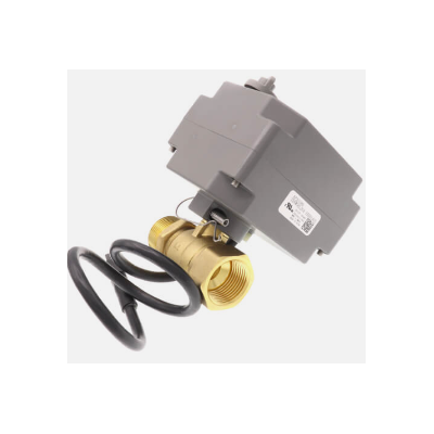 Gen V Leak Sensor/Shut off valve kit