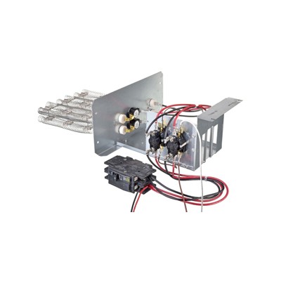 Heater Kit - 10kW 208-240/1/60 (Breaker)
