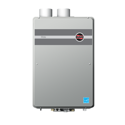 Tankless Direct Vent 11-199K Btuh w/EcoN