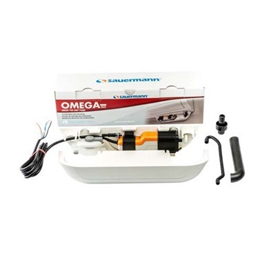Omega Pack 230 volt